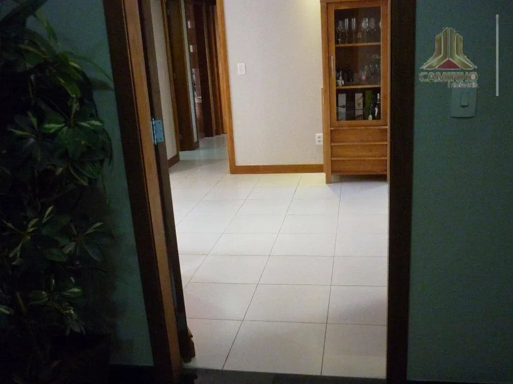 Apartamento, 3 quartos, 118 m² - Foto 4