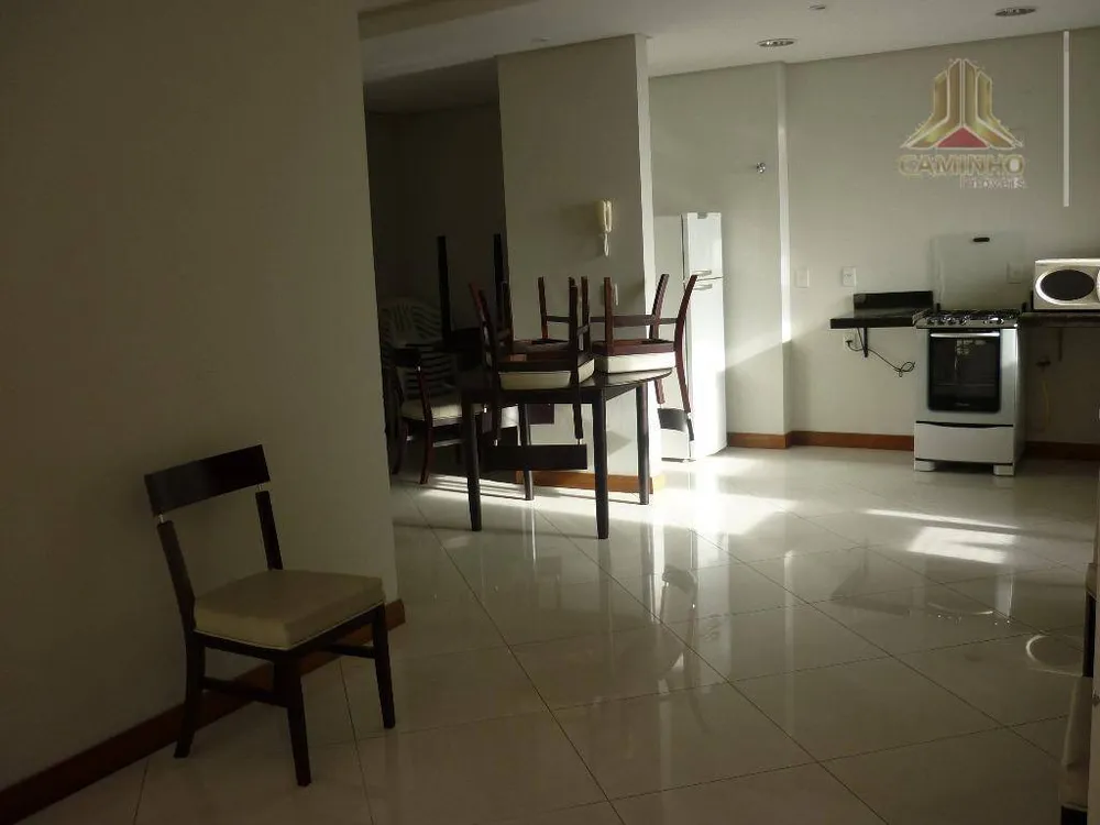 Apartamento, 3 quartos, 118 m² - Foto 4