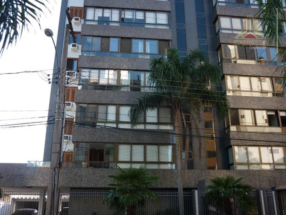 Apartamento, 3 quartos, 118 m² - Foto 1