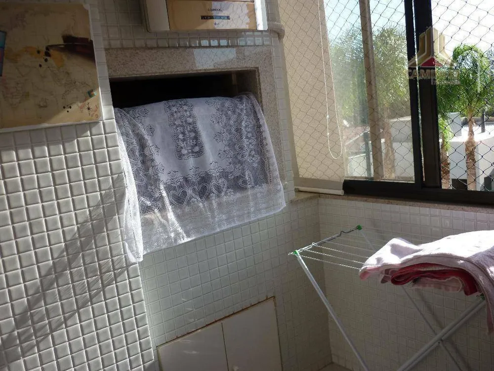 Apartamento, 3 quartos, 118 m² - Foto 1