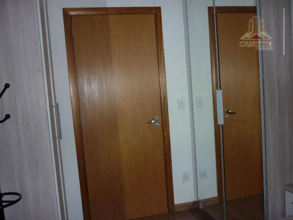 Apartamento, 3 quartos, 118 m² - Foto 5