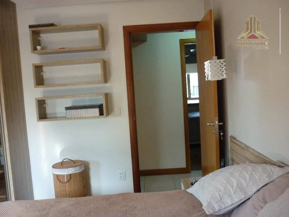 Apartamento, 3 quartos, 118 m² - Foto 2