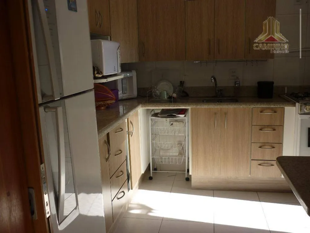 Apartamento, 3 quartos, 118 m² - Foto 10