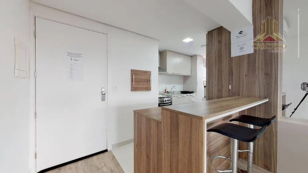 Apartamento, 2 quartos, 62 m² - Foto 8