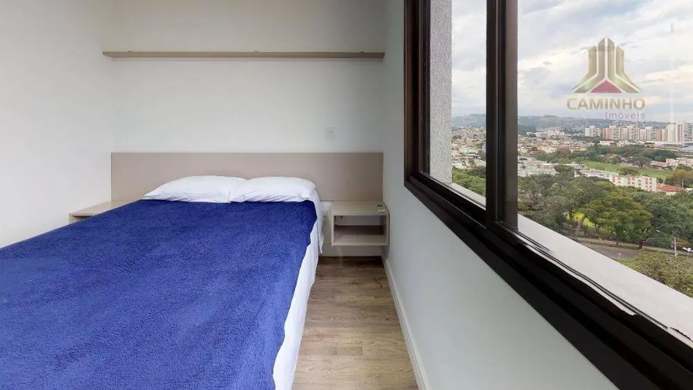 Apartamento, 2 quartos, 62 m² - Foto 11