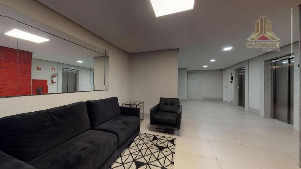 Apartamento, 2 quartos, 62 m² - Foto 2