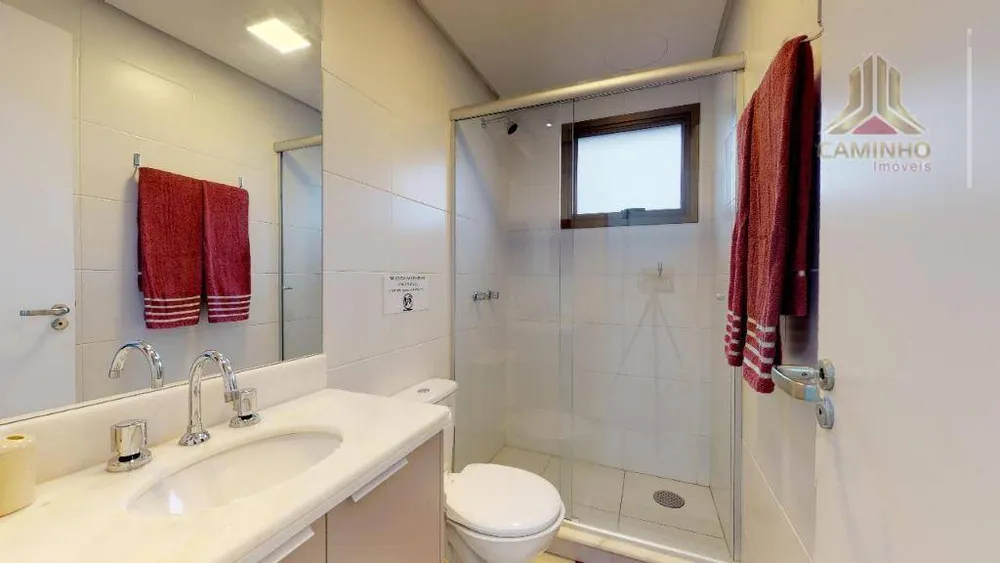 Apartamento, 2 quartos, 62 m² - Foto 7