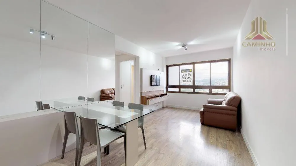 Apartamento, 2 quartos, 62 m² - Foto 3