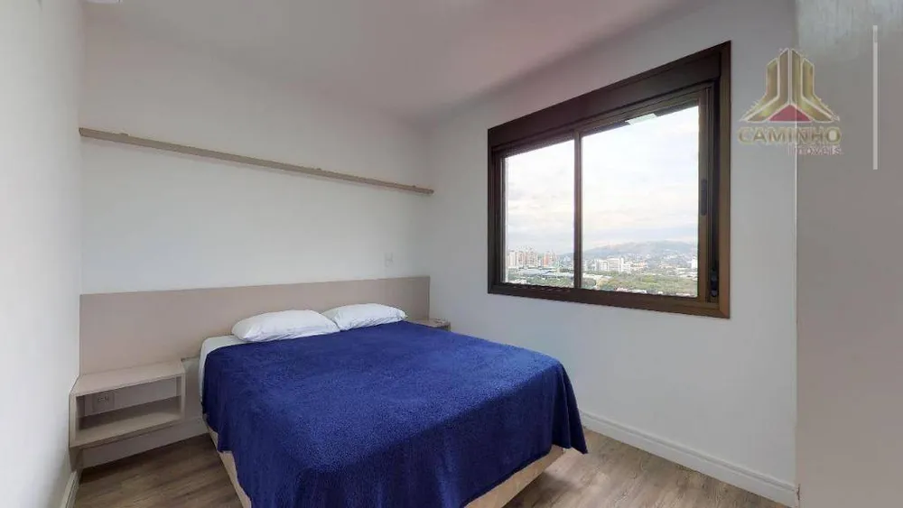 Apartamento, 2 quartos, 62 m² - Foto 5
