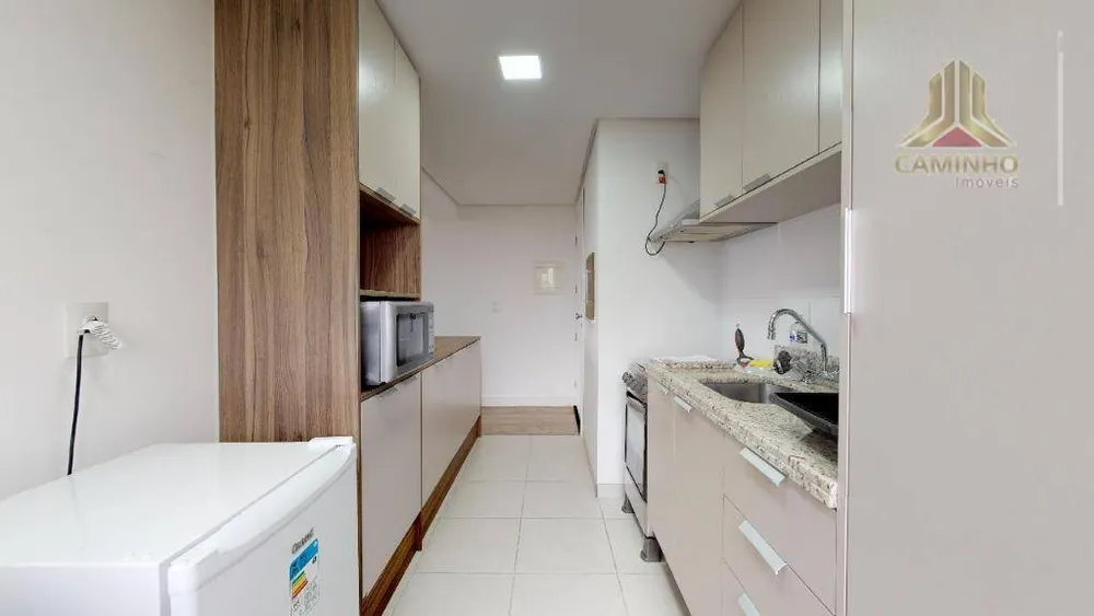 Apartamento, 2 quartos, 62 m² - Foto 4