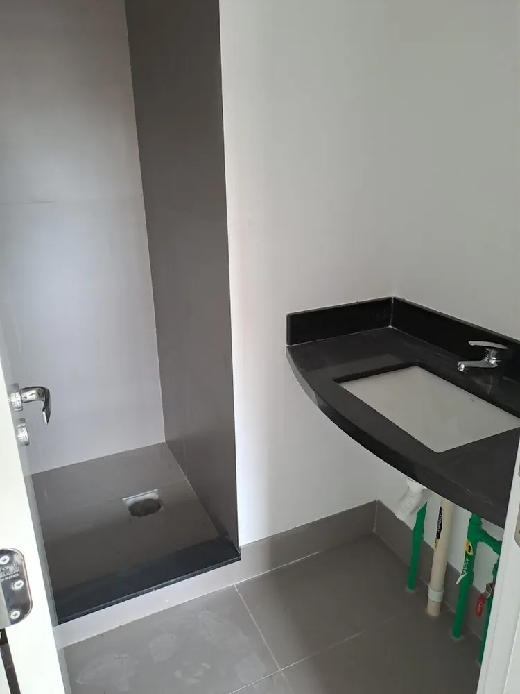 Kitnet-Studio, 38 m² - Foto 3
