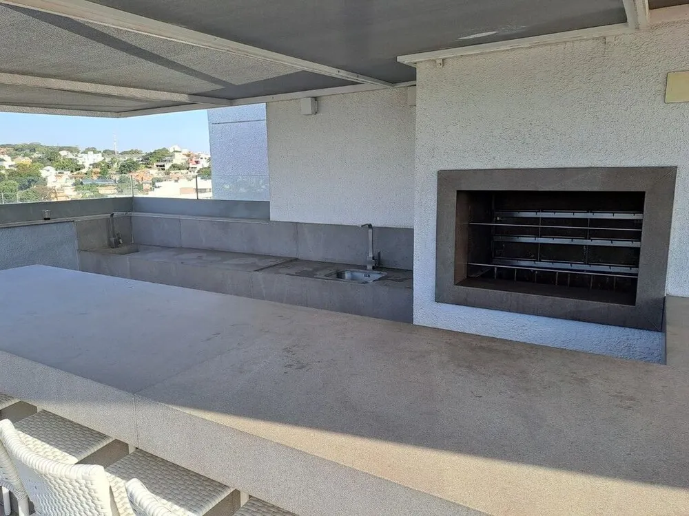 Kitnet-Studio, 38 m² - Foto 1