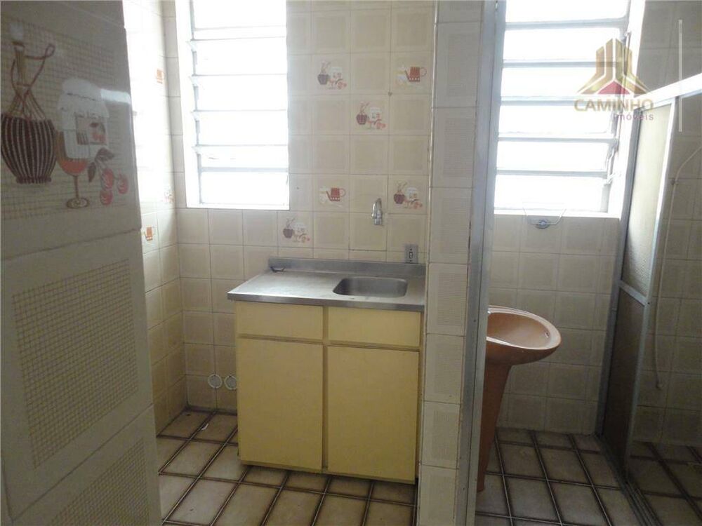 Apartamento, 1 quarto, 34 m² - Foto 1
