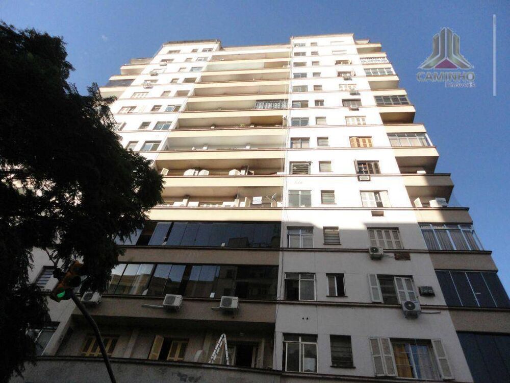 Apartamento, 1 quarto, 34 m² - Foto 5