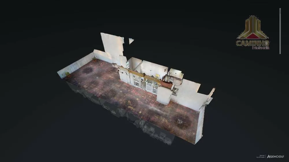 Cobertura, 3 quartos, 185 m² - Foto 12