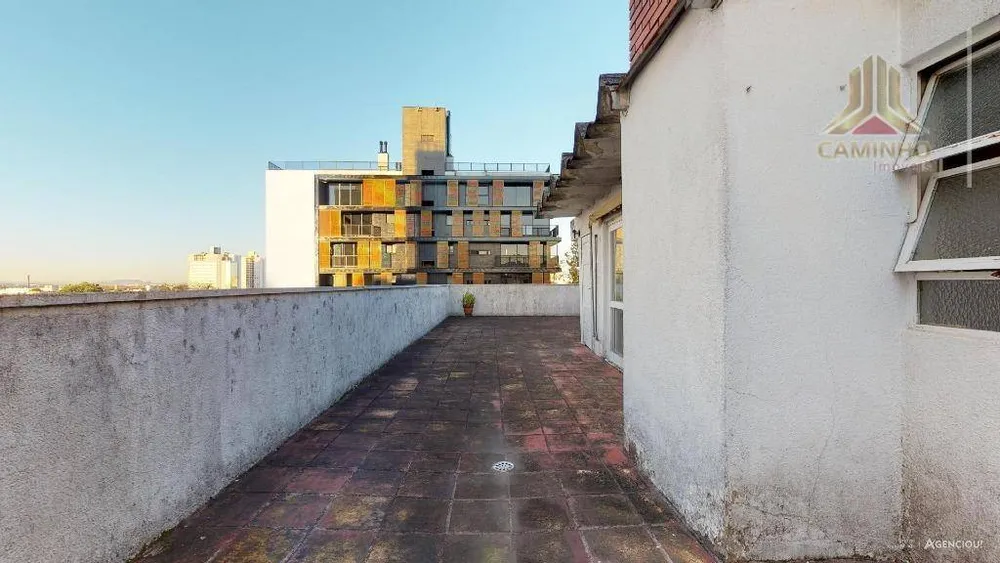 Cobertura, 3 quartos, 185 m² - Foto 5