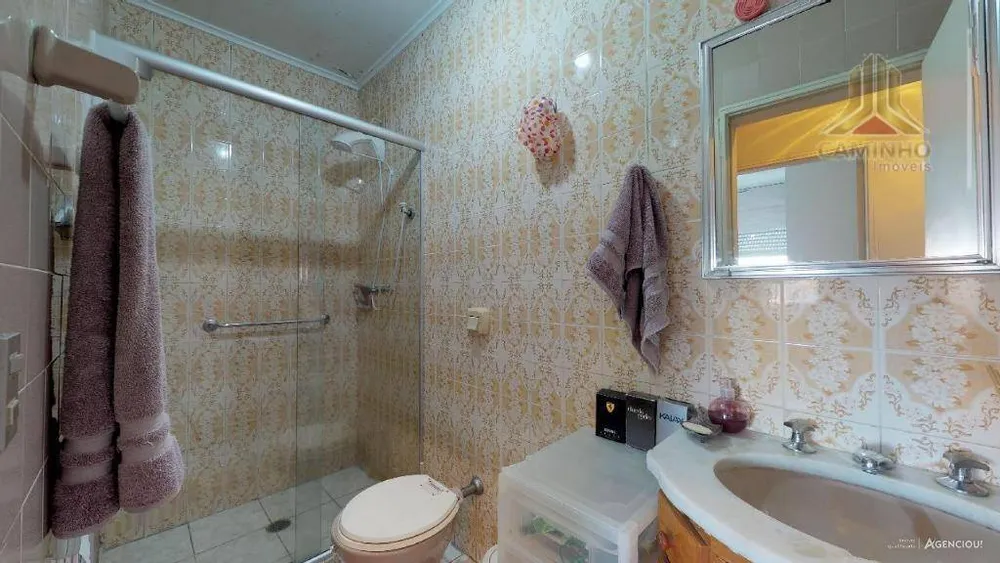 Cobertura, 3 quartos, 185 m² - Foto 1