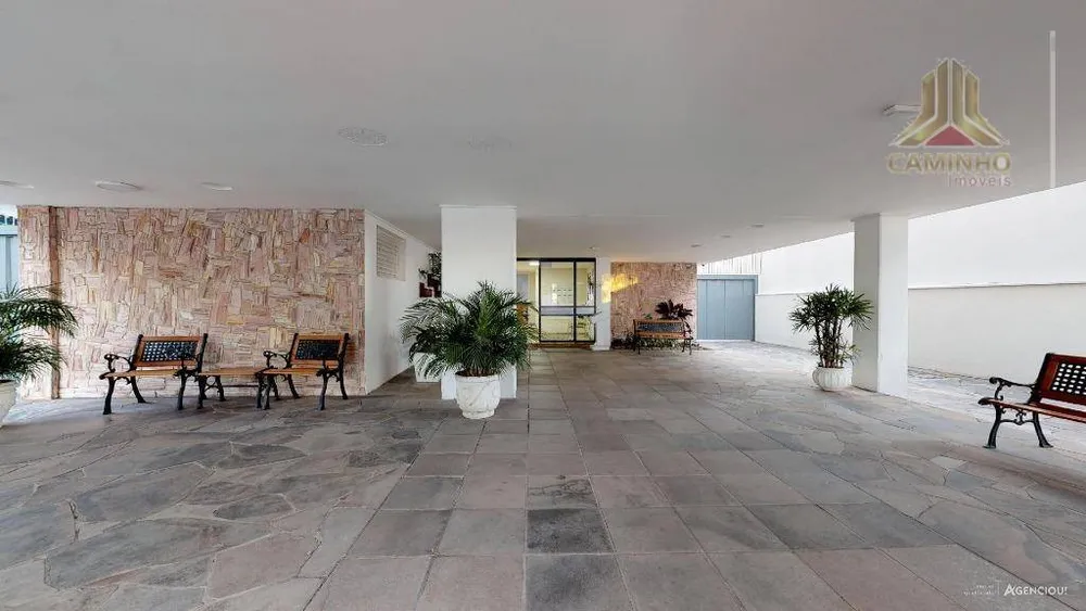 Cobertura, 3 quartos, 185 m² - Foto 11