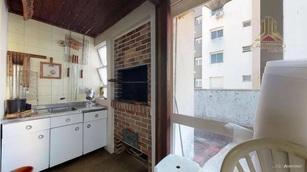 Cobertura, 3 quartos, 185 m² - Foto 4