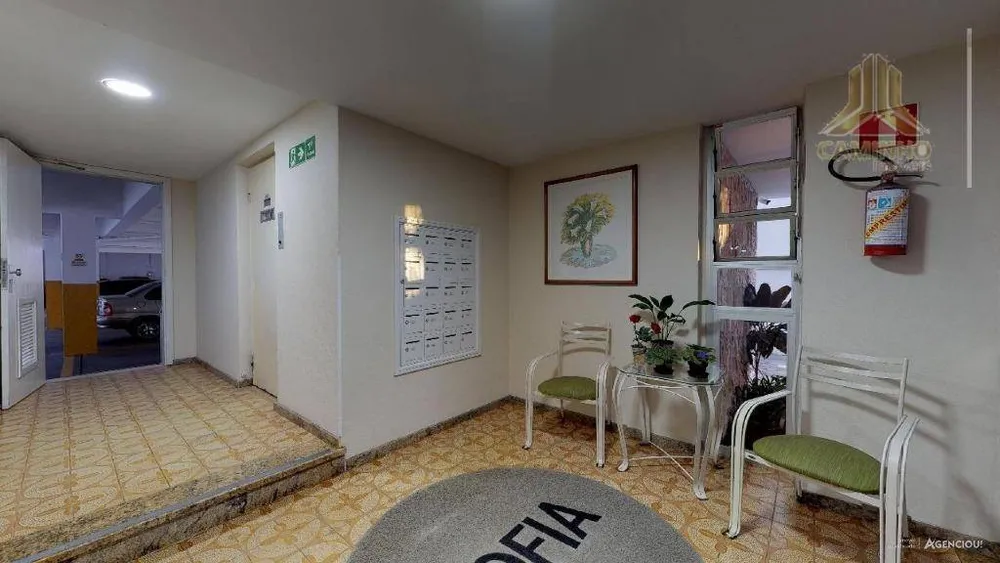 Cobertura, 3 quartos, 185 m² - Foto 3