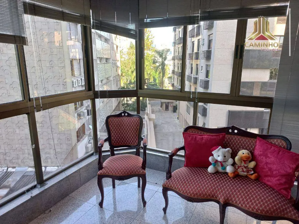 Apartamento, 4 quartos, 777 m² - Foto 5