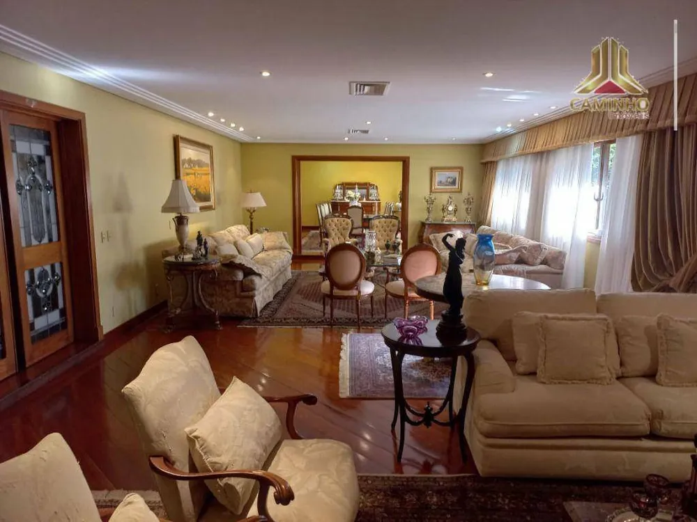 Apartamento, 4 quartos, 777 m² - Foto 10