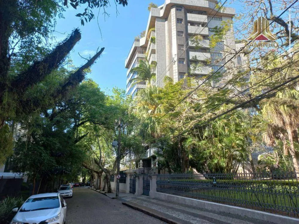 Apartamento, 4 quartos, 777 m² - Foto 2