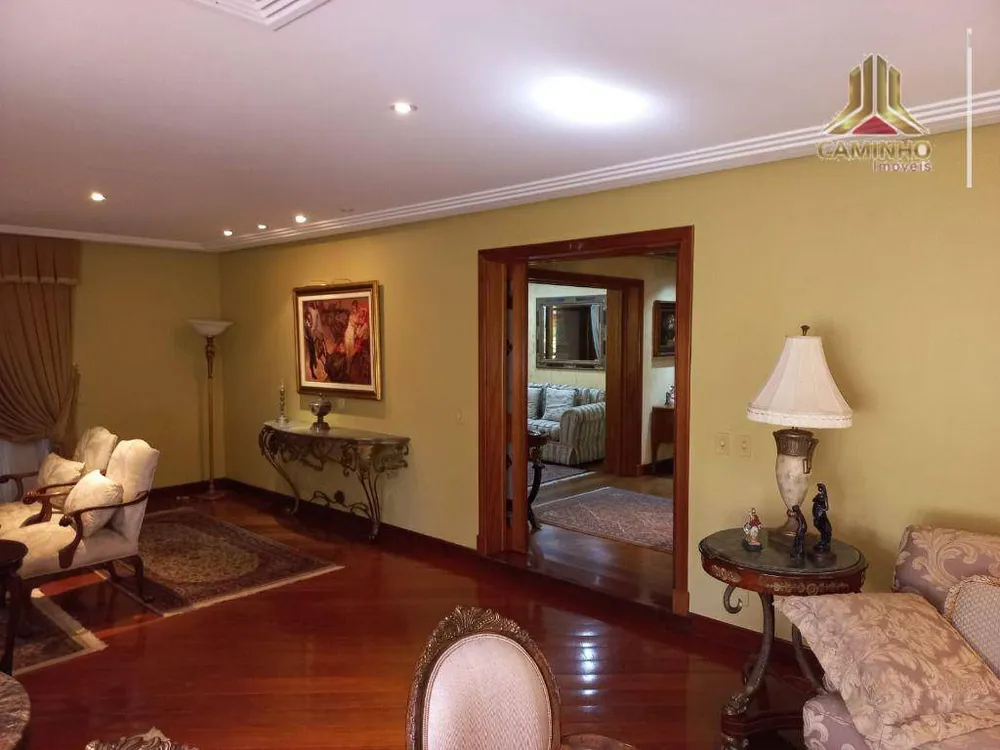 Apartamento, 4 quartos, 777 m² - Foto 3