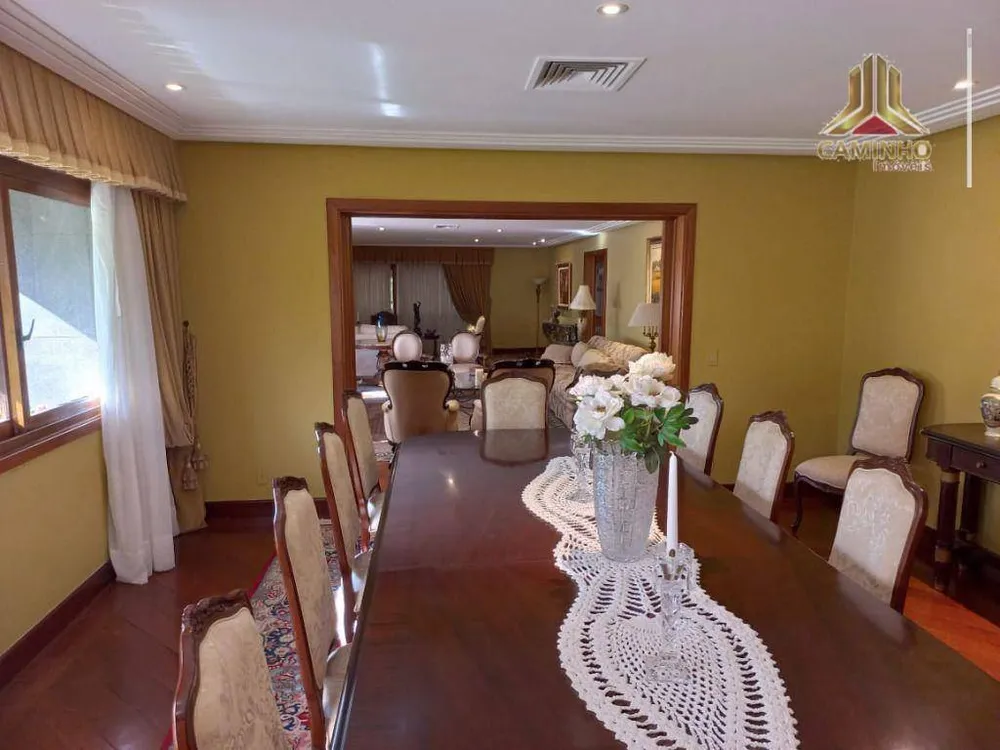Apartamento, 4 quartos, 777 m² - Foto 4