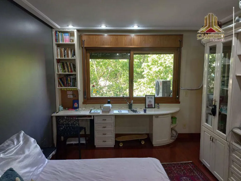 Apartamento, 4 quartos, 777 m² - Foto 9