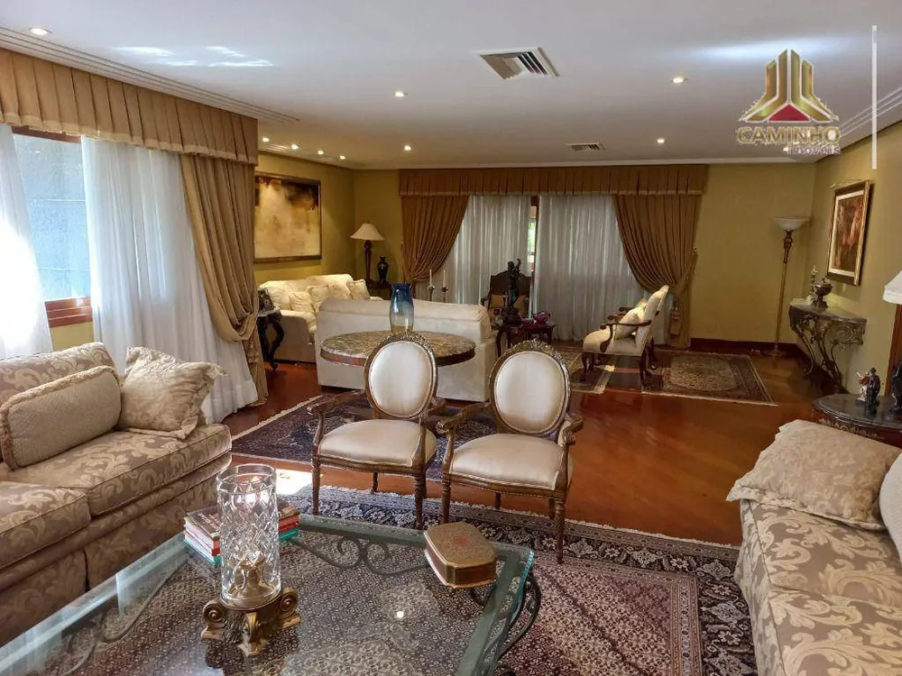 Apartamento, 4 quartos, 777 m² - Foto 7