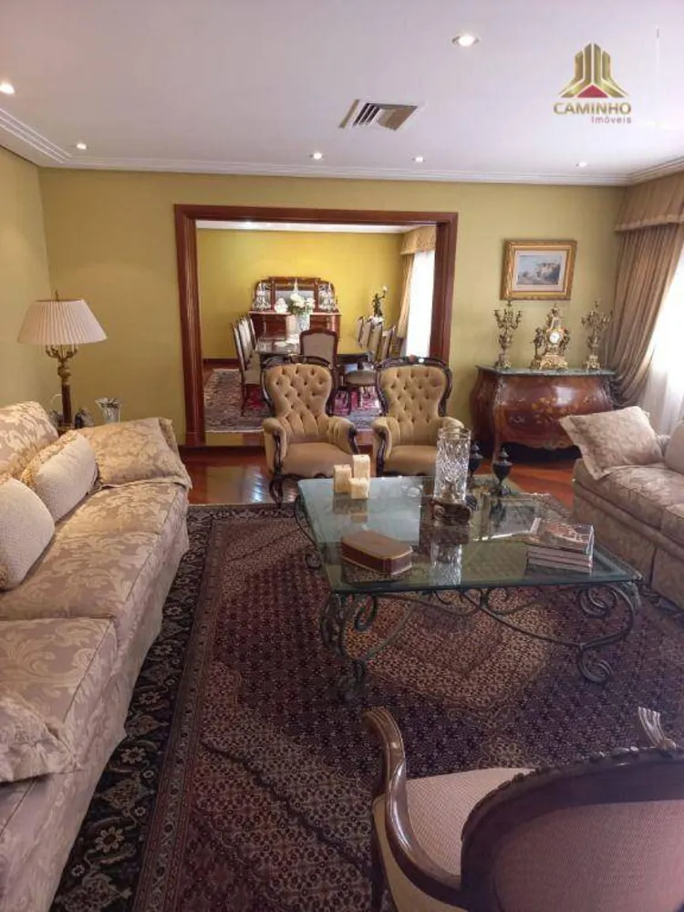 Apartamento, 4 quartos, 777 m² - Foto 6
