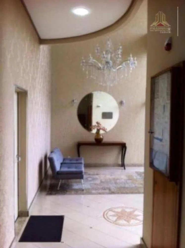 Apartamento, 3 quartos, 109 m² - Foto 4