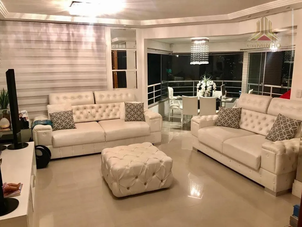 Apartamento, 3 quartos, 109 m² - Foto 2