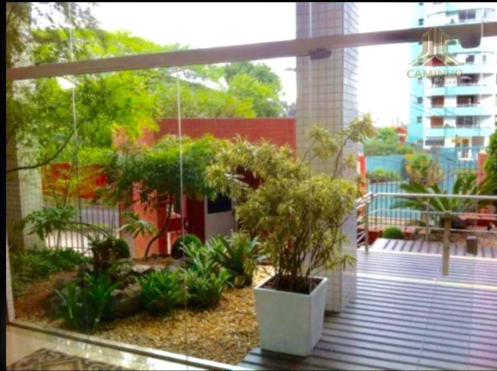 Apartamento, 3 quartos, 109 m² - Foto 7