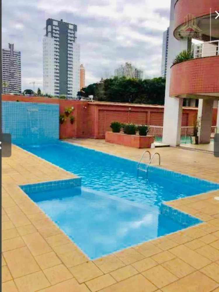 Apartamento, 3 quartos, 109 m² - Foto 11