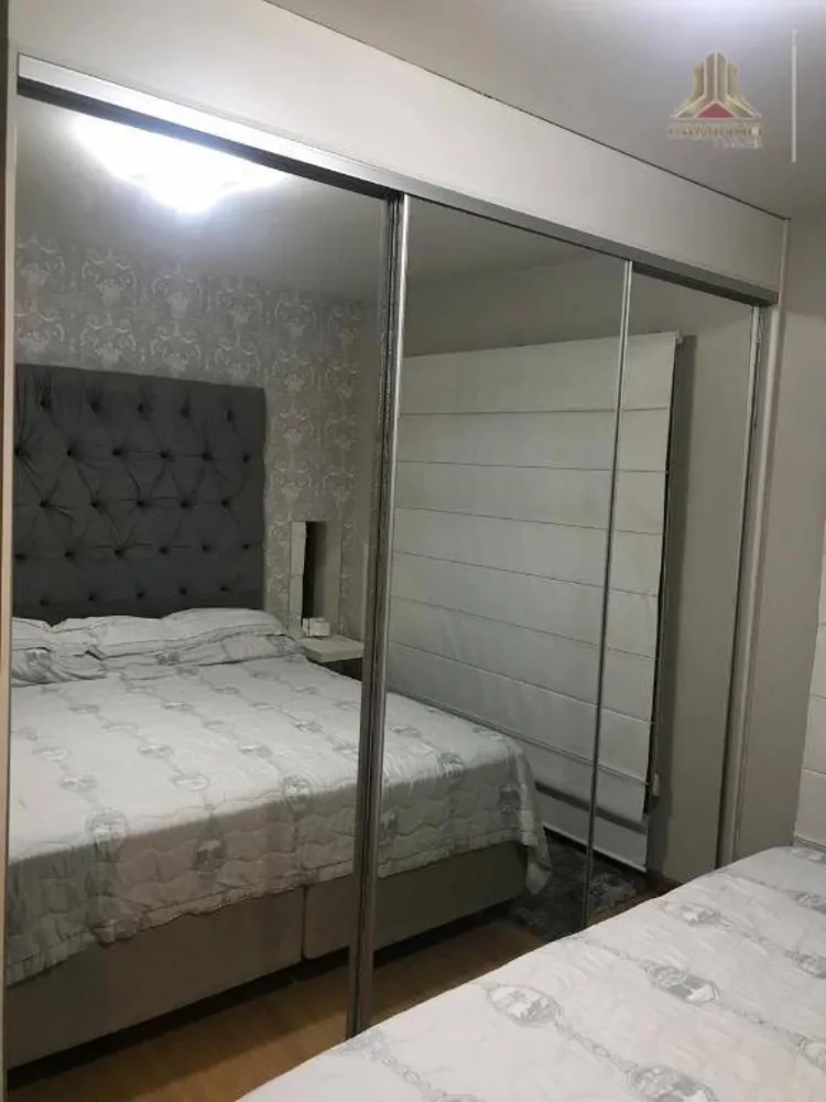 Apartamento, 3 quartos, 109 m² - Foto 9