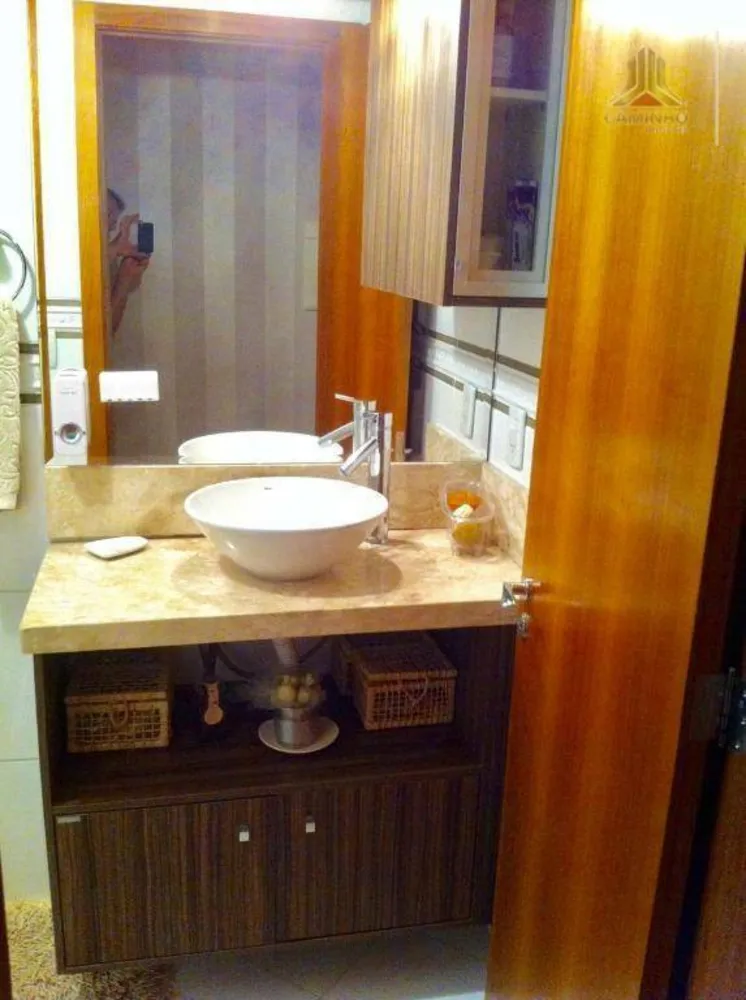 Apartamento, 3 quartos, 109 m² - Foto 5