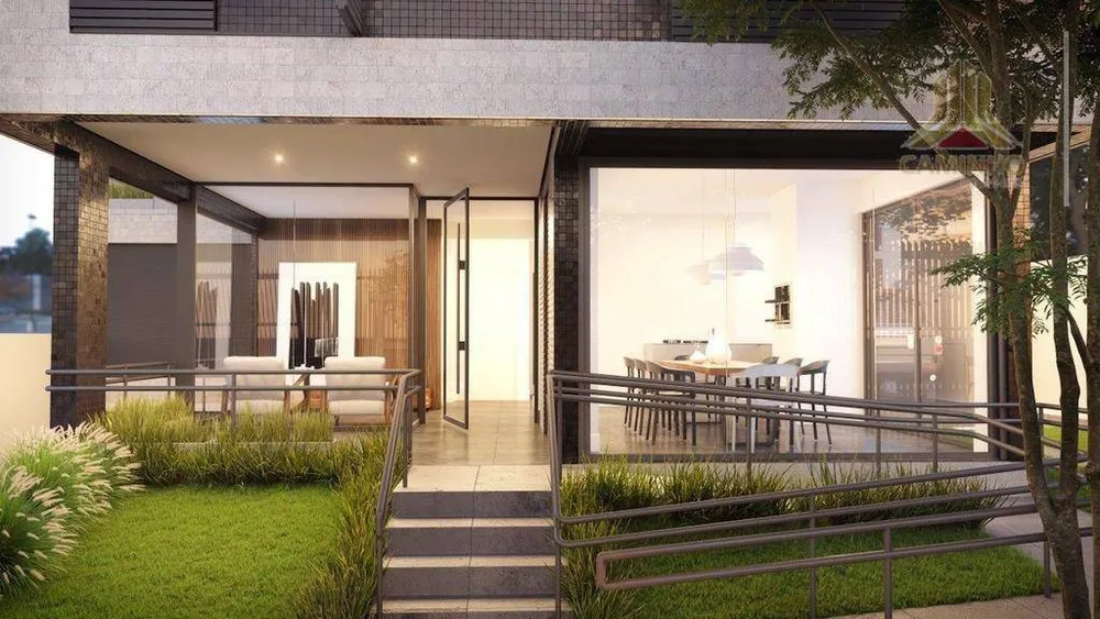 Apartamento, 2 quartos, 56 m² - Foto 2