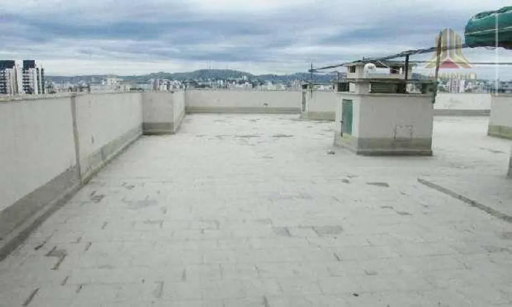 Apartamento, 1 quarto, 29 m² - Foto 4