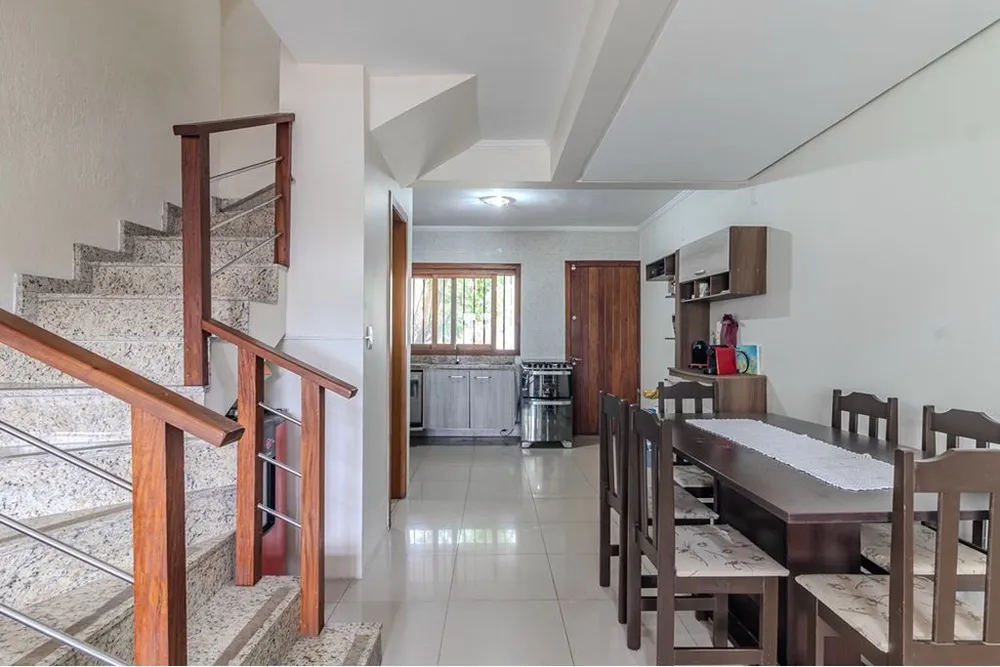 Casa de Condomínio, 3 quartos - Foto 10