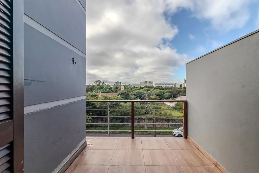 Casa de Condomínio, 3 quartos - Foto 8