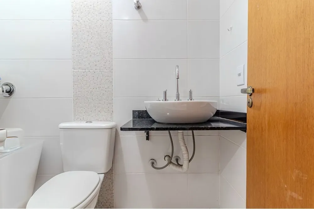 Casa de Condomínio, 3 quartos - Foto 6