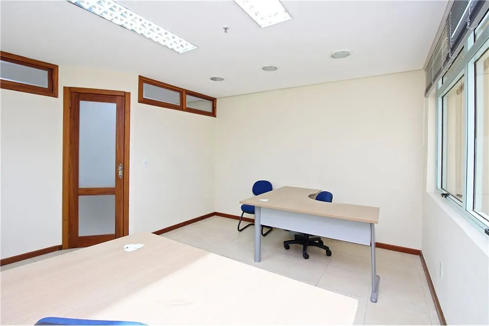 Sala-Conjunto, 44 m² - Foto 1