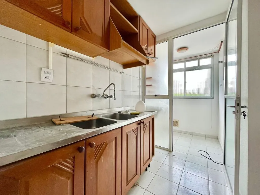 Apartamento, 2 quartos, 60 m² - Foto 3