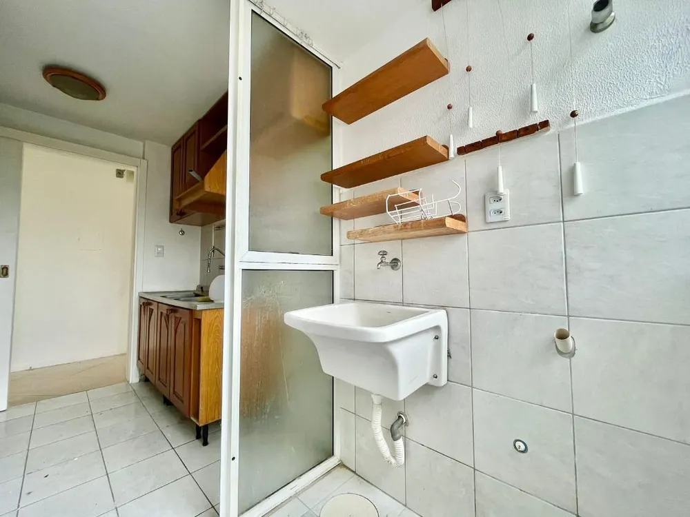 Apartamento, 2 quartos, 60 m² - Foto 4
