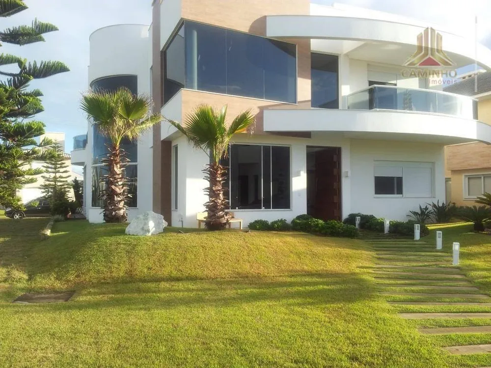 Casa de Condomínio, 5 quartos - Foto 4