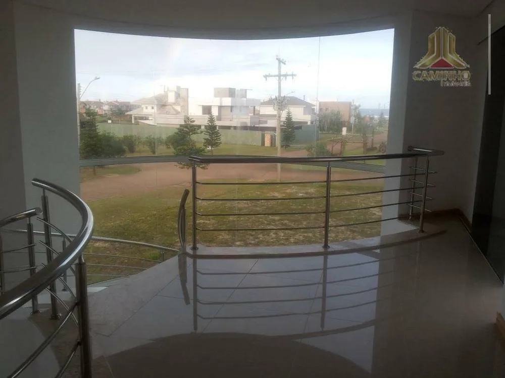 Casa de Condomínio, 5 quartos - Foto 3