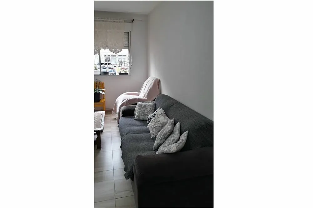 Apartamento, 2 quartos, 55 m² - Foto 2
