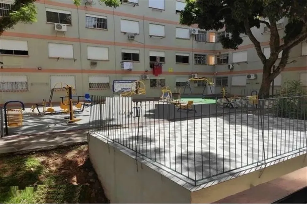 Apartamento, 2 quartos, 55 m² - Foto 7